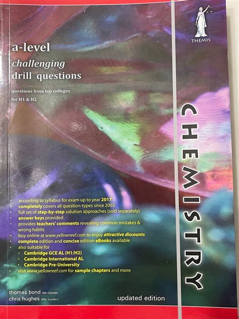 igcse chemistry challenging drill questions yellowreef Ebook PDF
